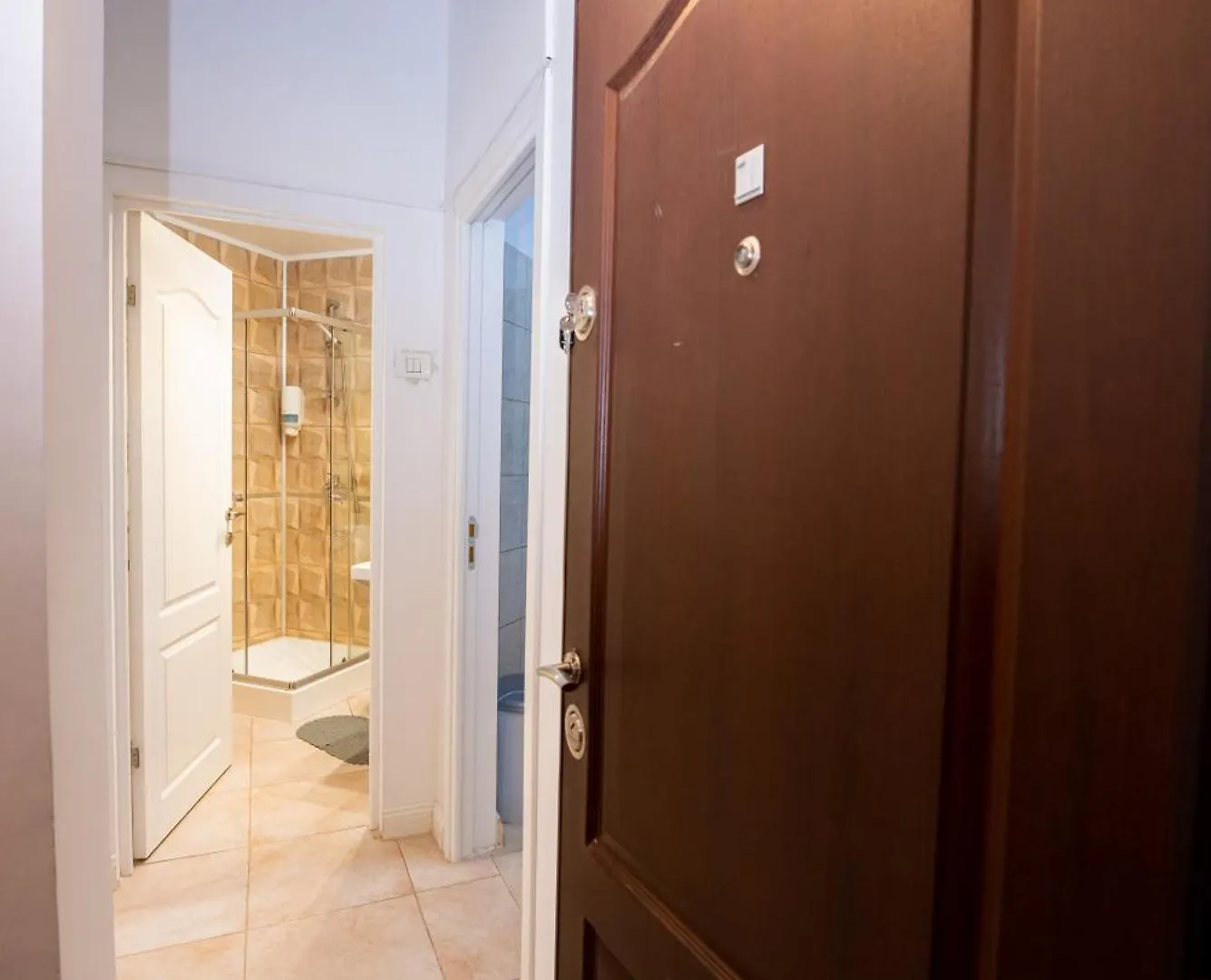 Апартаменты Ideal Accommodation Unirii Square Бухарест Румыния