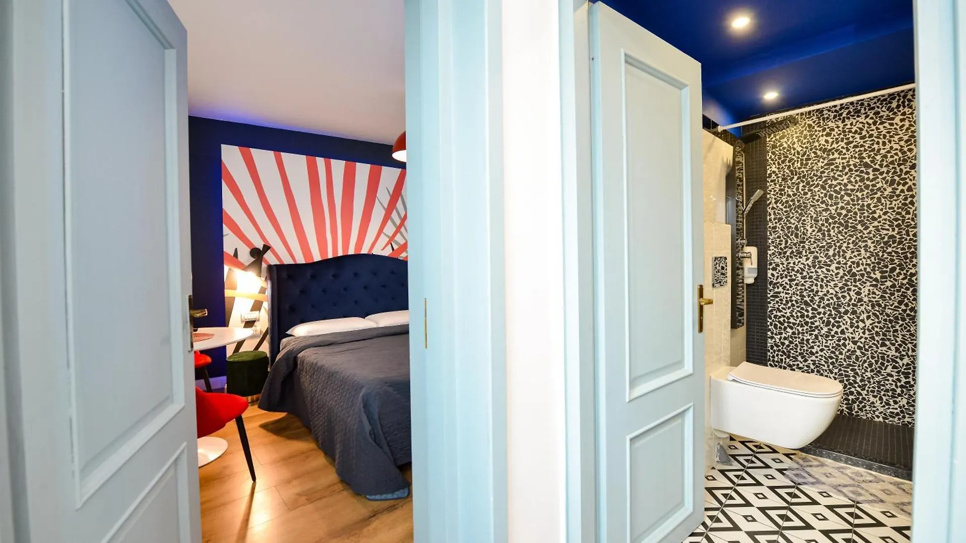 Ideal Accommodation Unirii Square Бухарест 0*,