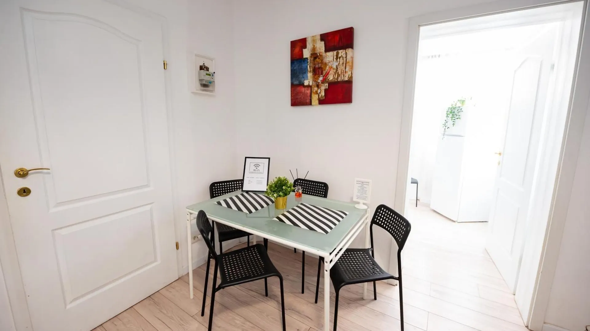Апартаменты Ideal Accommodation Unirii Square Бухарест Румыния