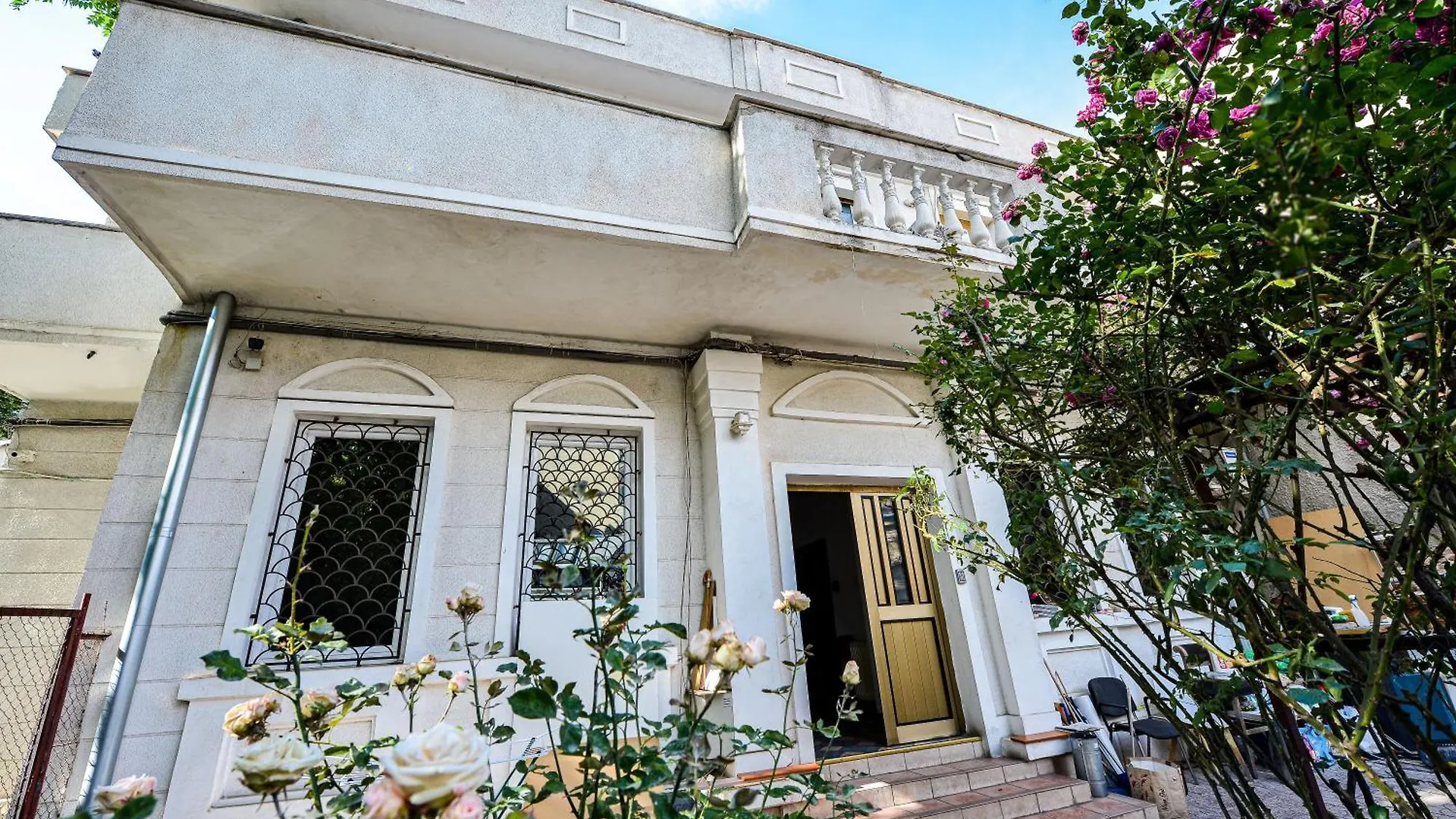 Ideal Accommodation Unirii Square Бухарест Апартаменты